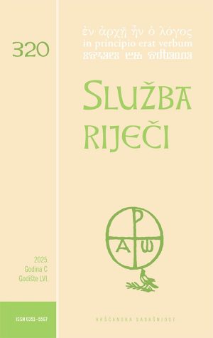 SL.RIJEČI BR.320