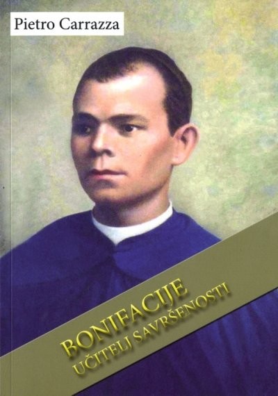 Bonifacije učitelj savršenosti