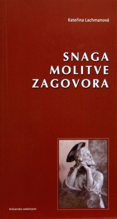 Snaga molitve zagovora