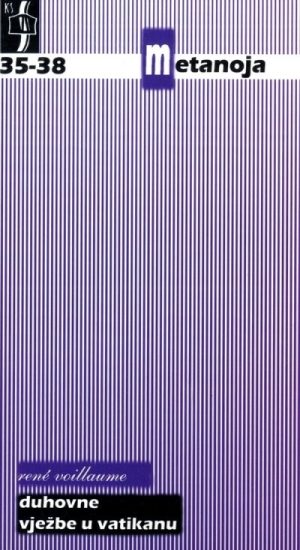 Duhovne vježbe u Vatikanu