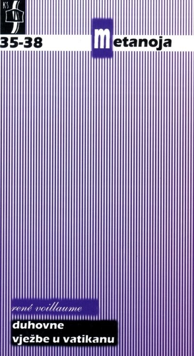 Duhovne vježbe u Vatikanu