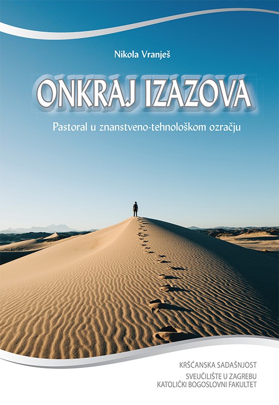 ONKRAJ IZAZOVA