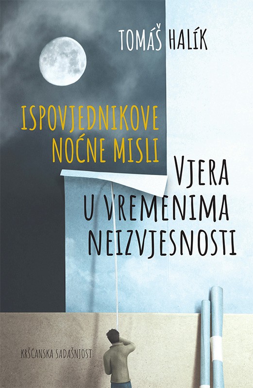 ISPOVJEDNIKOVE NOĆNE MISLI