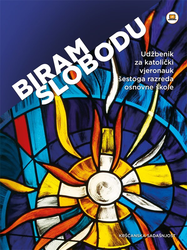 BIRAM SLOBODU udžbenik za 6. raz. OŠ
