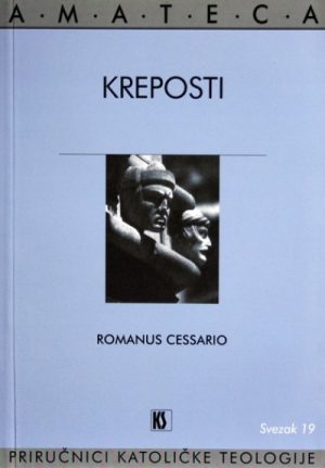 Kreposti
