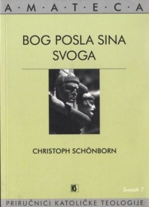 Bog posla Sina svoga