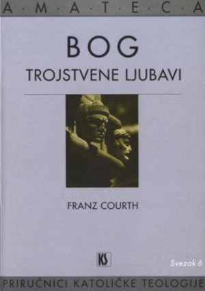 Bog trojstvene ljubavi