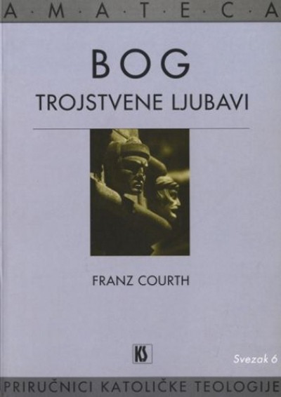 Bog trojstvene ljubavi