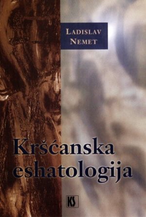 Kršćanska eshatologija