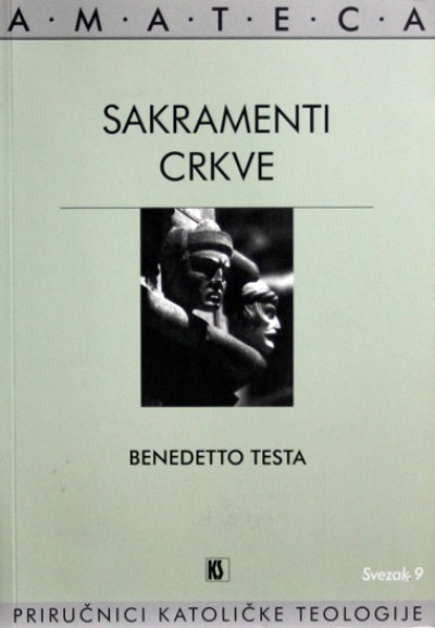 Sakramenti Crkve