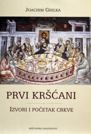 Prvi kršćani