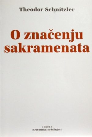 O značenju sakramenata