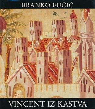 Vincent iz Kastva - hrvatski