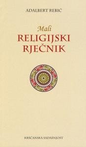 Mali religijski rječnik