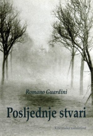 Posljednje stvari