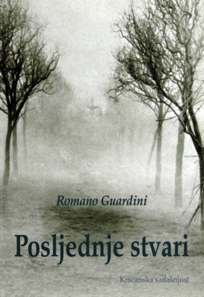 Posljednje stvari