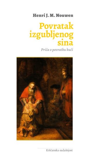 Povratak izgubljenog sina