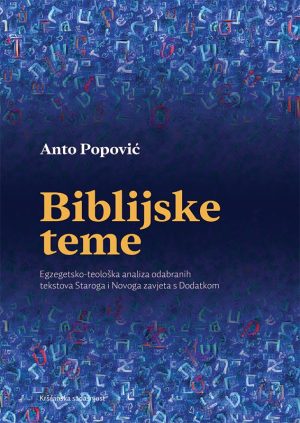 BIBLIJSKE TEME
