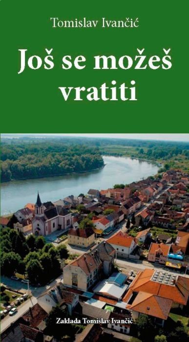 JOŠ SE MOŽEŠ VRATITI - ZTI