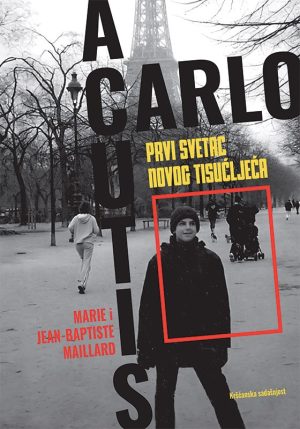 CARLO ACUTIS