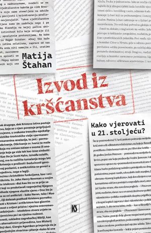 IZVOD IZ KRŠĆANSTVA