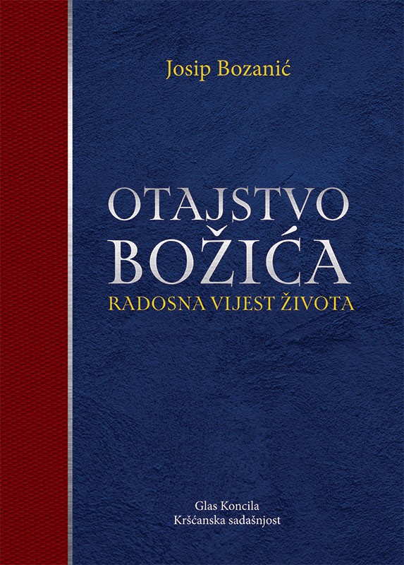 OTAJSTVO BOŽIĆA