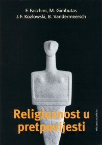 Religioznost u pretpovijesti