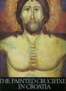 Slikana raspela – engleski