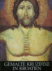 Slikana raspela – njemački