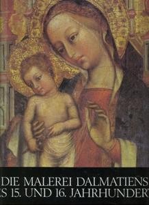 Dalmatinsko slikarstvo - njemački