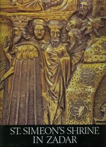 Škrinja sv. Šimuna - engleski