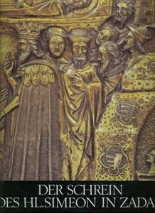 Škrinja sv. Šimuna - njemački