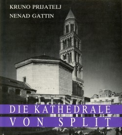 Katedrala u Splitu - njemački