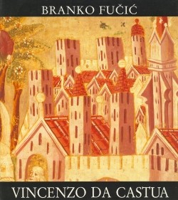 Vincent iz Kastva – talijanski