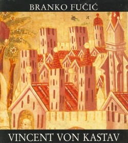 Vincent iz Kastva - njemački