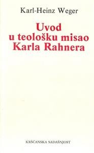 Uvod u teološku misao Karla Rahnera