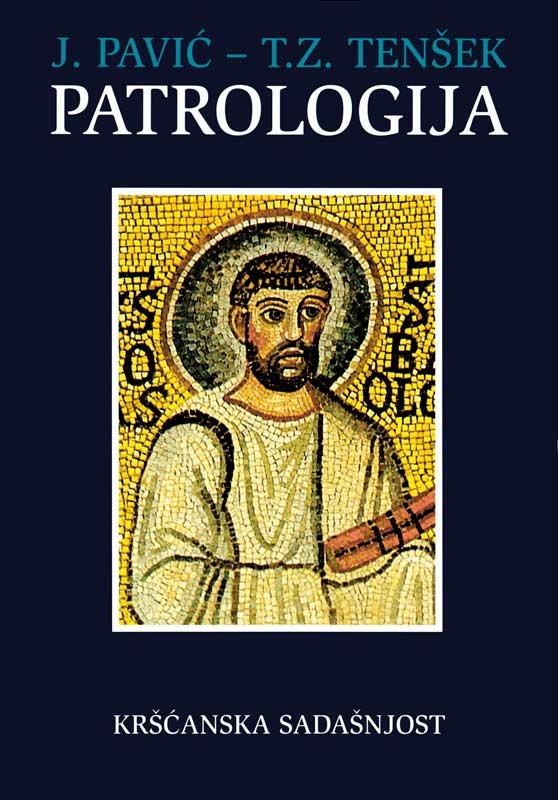 Patrologija