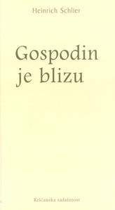Gospodin je blizu