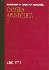 Camera apostolica 2. sv. Annatae