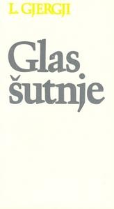 Glas šutnje