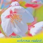 CD - Kušati uskrsnu radost
