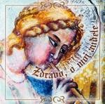 CD - Zdravo o moj anđele