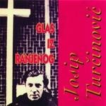 CD - Josip Turčinović: Propovijedi