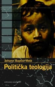 Politička teologija