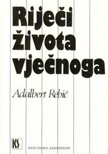 Riječi života vječnoga