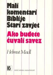 Ako budete čuvali savez