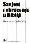 Savjest i obraćenje u Bibliji