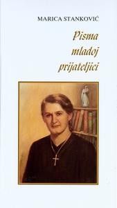 Pisma mladoj prijateljici