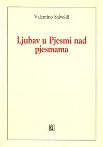 Ljubav u Pjesmi nad pjesmama