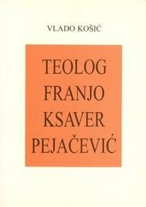 Teolog Franjo Ksaver Pejačević (1707.-1781.)